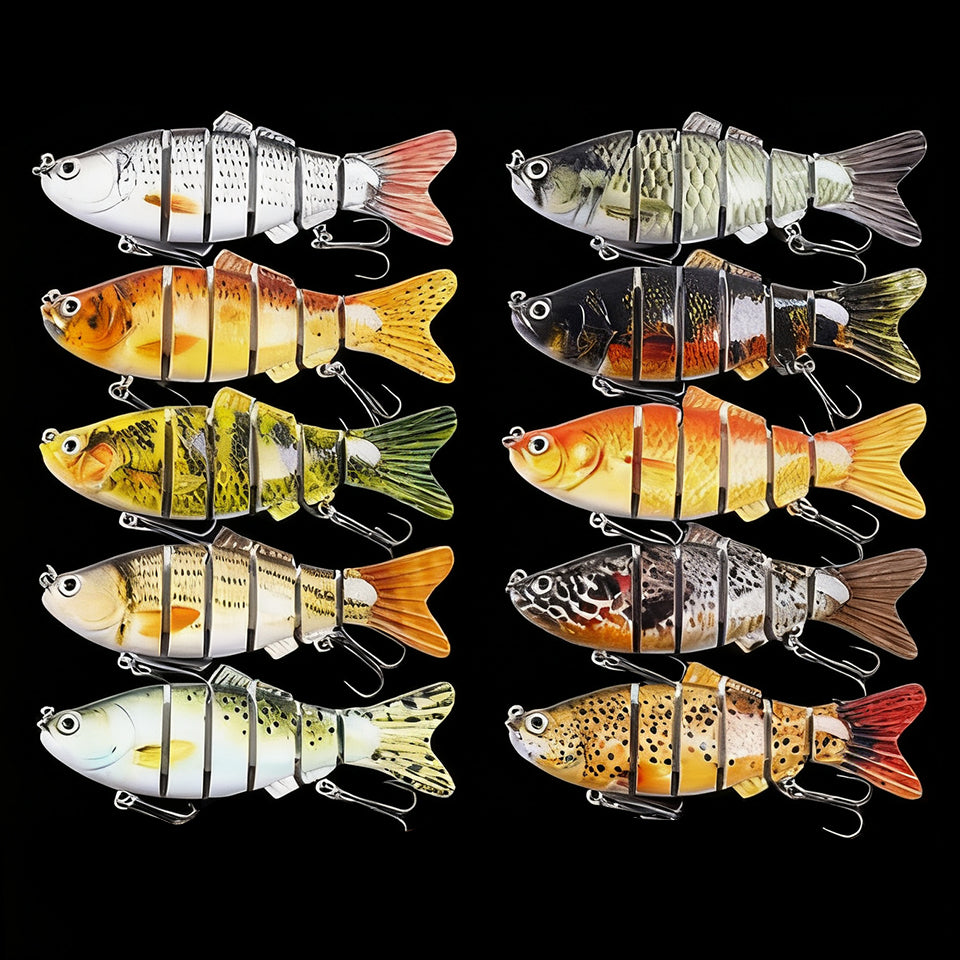 10 pcs in a box