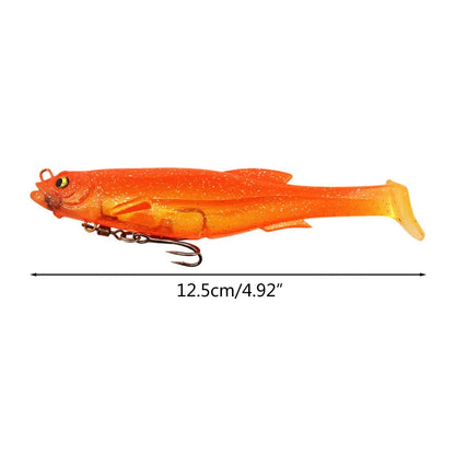 Soft Fishing Lures Baits