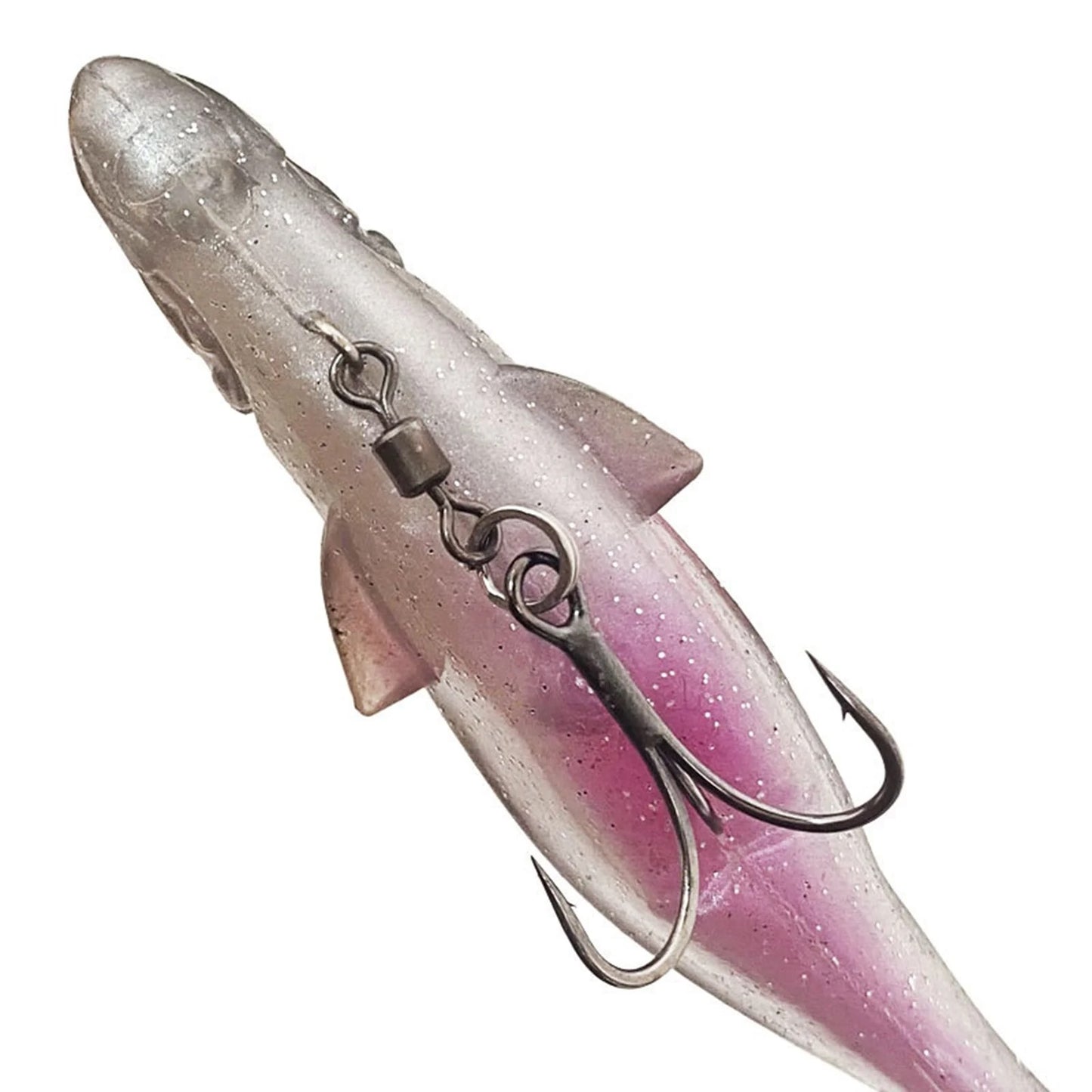 Soft Fishing Lures Baits